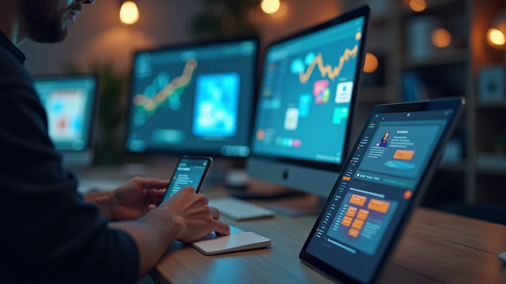 Responsive animacijos kurie adaptuojasi prie mobilių ir desktopu ekranų